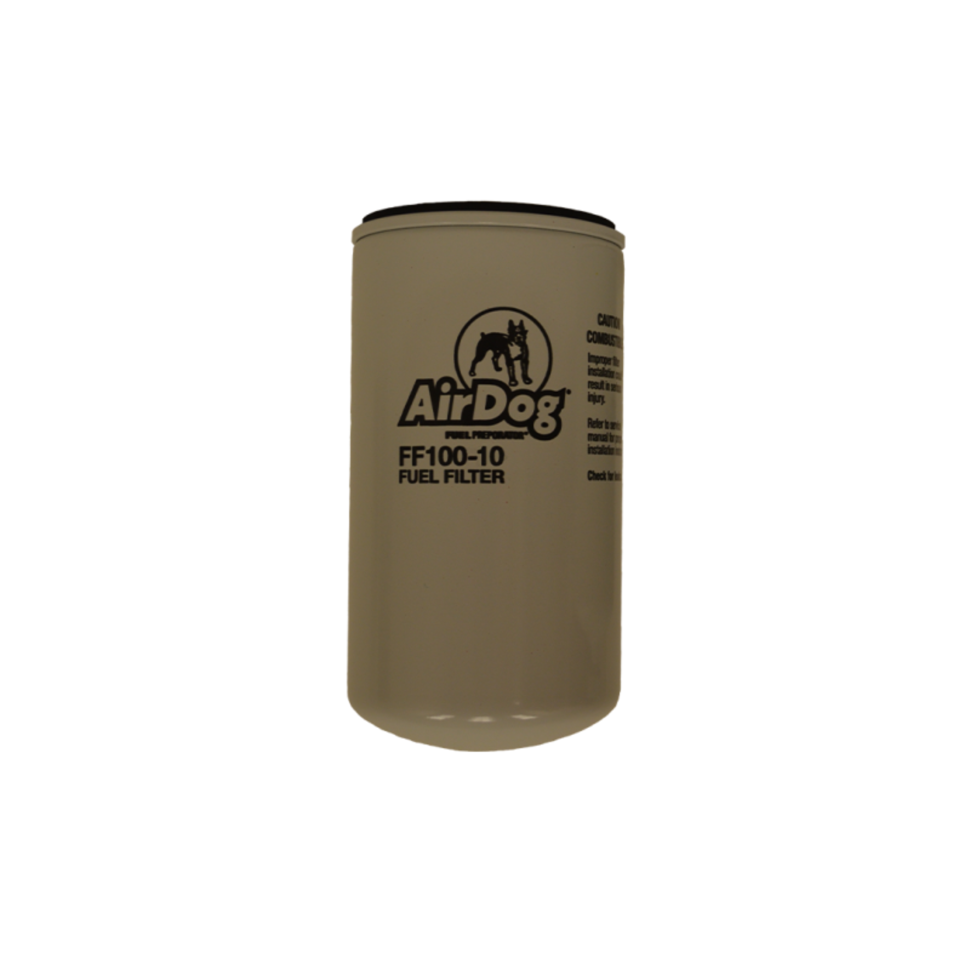 Picture of AirDog ADG Water Seperator/Fuel Filters - FF100-10-1