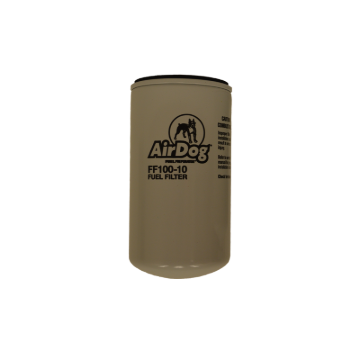 Picture of PureFlow AirDog/AirDog II Fuel Filter - 10 Micron - SINGLE