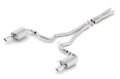 Picture of Borla Atak S Cat-Back 15-17 Ford Mustang GT 5.0L V8 MT/AT 2.5in pipe 4in tip