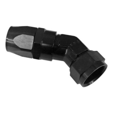 Picture of Fragola FRA Low Profile Forged Hose Ends Fittings - 104606-BL
