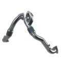 Picture of MBRP 08-10 Ford Powerstroke 6.4L Turbo Up-Pipe Kit