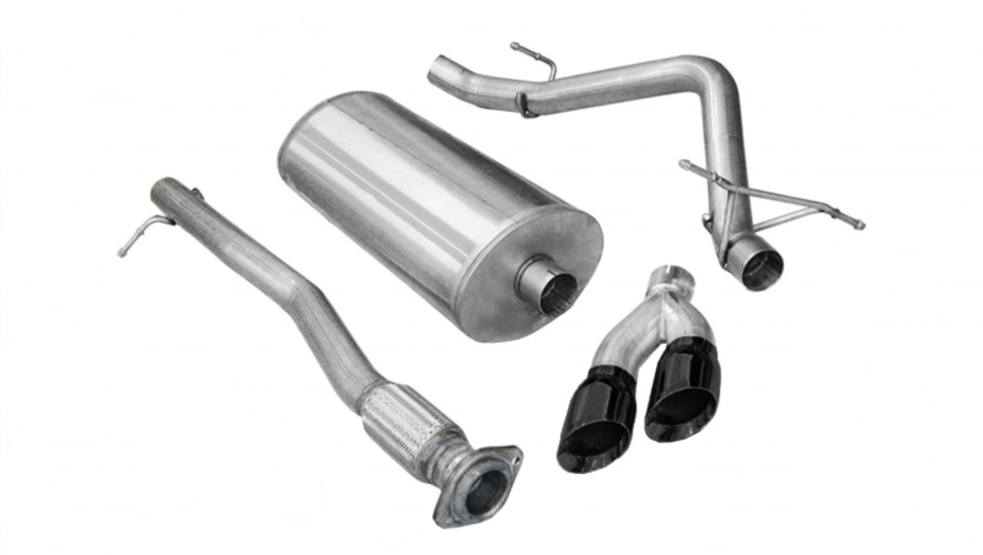 Picture of 09 GM 4.8/5.3/6L 143.5 CB SSE TWN4in. SPRT
