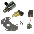 Picture of BD Diesel Valve Body Electric Upgrade Kit - Dodge 2000-2007 47RE/48RE