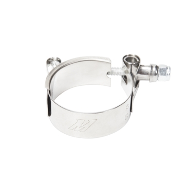 Picture of Mishimoto 1.75 Inch Stainless Steel T-Bolt Clamps