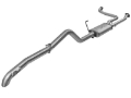 Picture of aFe Exhaust Cat Back - 49-46104