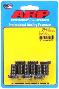 Picture of ARP Flexplate Bolt Kits Rear Hardware Kits - 200-2906