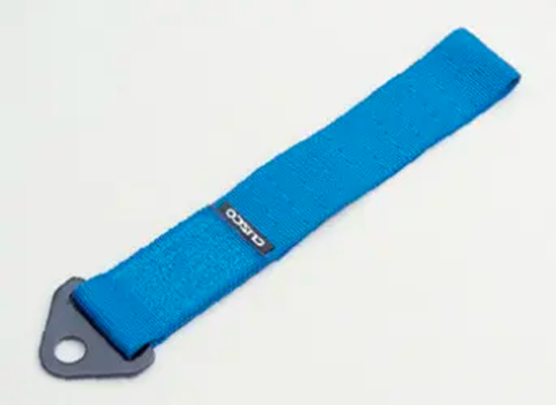 Picture of Cusco Universal Tow Strap - Blue