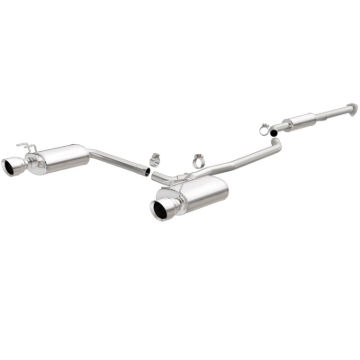 Picture of Street Series Stainless Cat-Back System 19181
