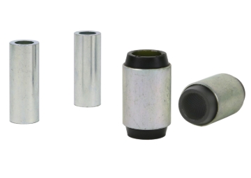 Picture of Whiteline Plus 7/03-11 Mazda RX8 Rear Control Arm Lower Inner Bushing Kit