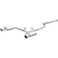Picture of Street Series Stainless Cat-Back System 19181