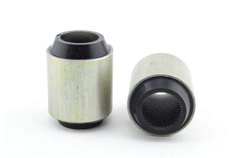 Picture of Whiteline Plus 7/03-11 Mazda RX8 Rear Control Arm Upper Inner Bushing Kit