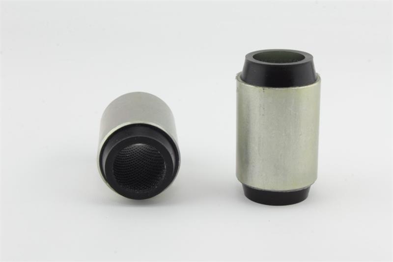 Picture of Whiteline Plus 7/03-11 Mazda RX8 Rear Control Arm Lower Inner Bushing Kit