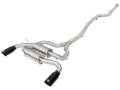 Picture of aFe Exhaust Cat Back - 49-36326-B