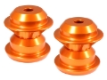 Picture of aFe PFADT Mount Set Engine Mounts - 450-402001-N