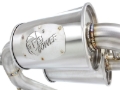 Picture of aFe Exhaust Cat Back - 49-36326-B