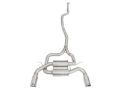 Picture of aFe Exhaust Cat Back - 49-36326-P