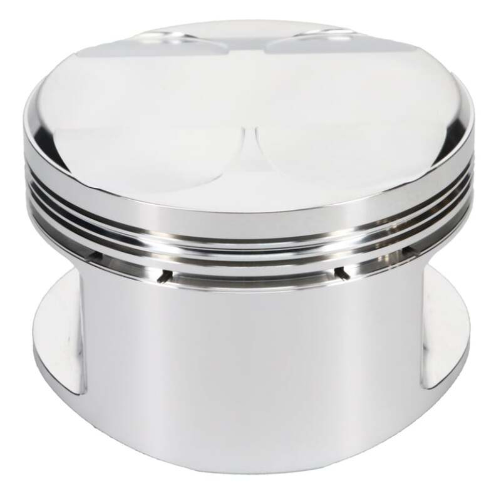 Picture of JE Pistons Nissan TB48DE Pistons 95.5 Bore Standard Size - Set of 6