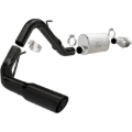 Picture of 15364-Street Cat-Back Exhaust System Ford