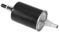 Picture of K&N 93-96 Chevy Caprice 4.3L / 5.7L, 04-05 Chevy Colorado 2.8L / 3.5L Fuel Filter