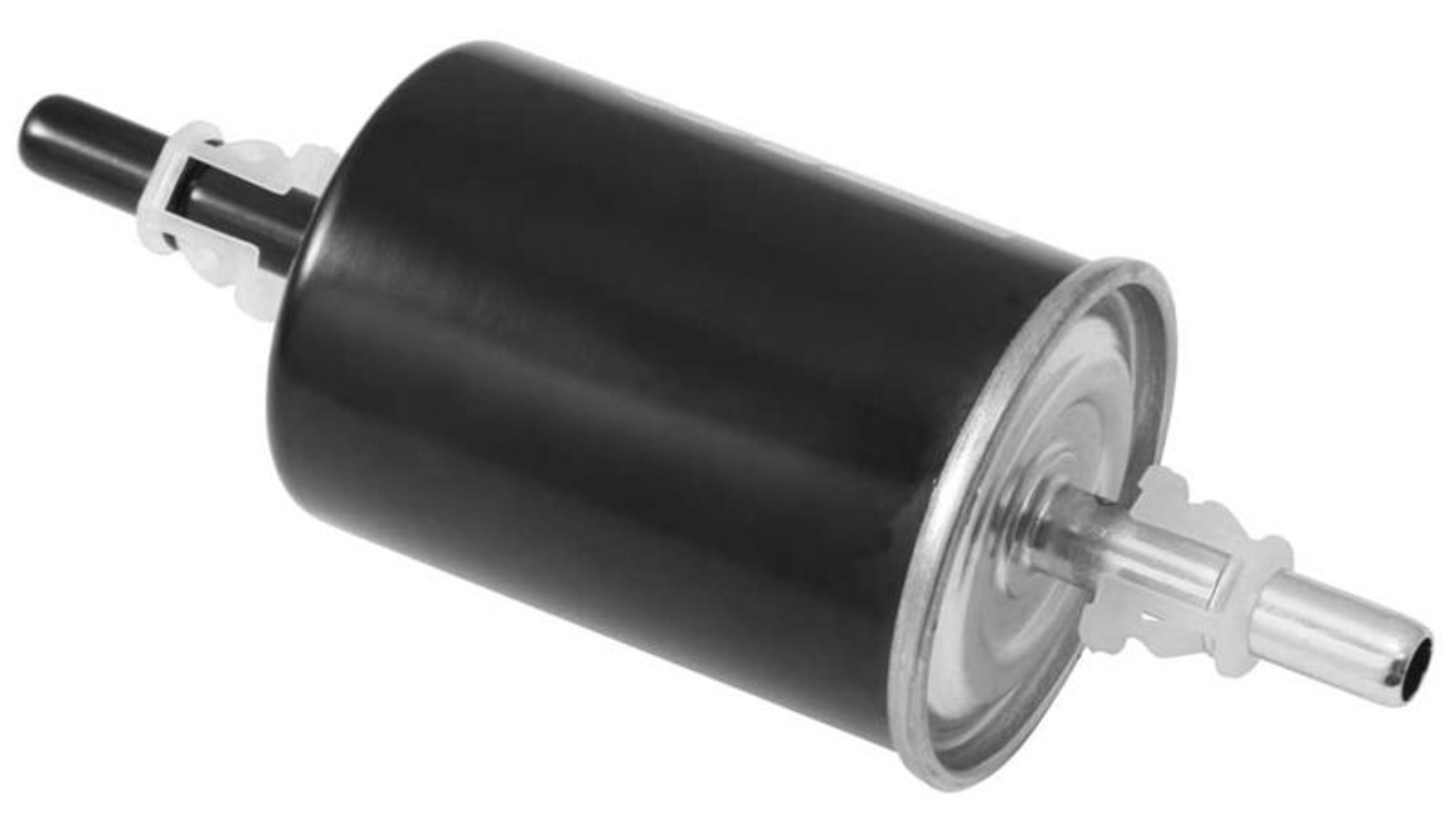 Picture of K&N 93-96 Chevy Caprice 4.3L / 5.7L, 04-05 Chevy Colorado 2.8L / 3.5L Fuel Filter