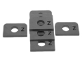 Picture of aFe PFADT Mount Set Engine Mounts - 450-401010-A