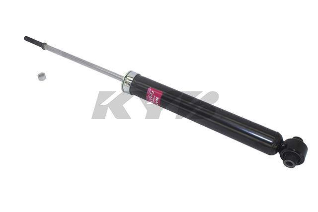 Picture of KYB Shocks & Struts Excel-G Rear 08-14 Scion XB \ 10-13 Toyota Prius