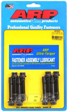 Picture of ARP BMC B Series Cap Screw 3/8in Rod Bolt Kit