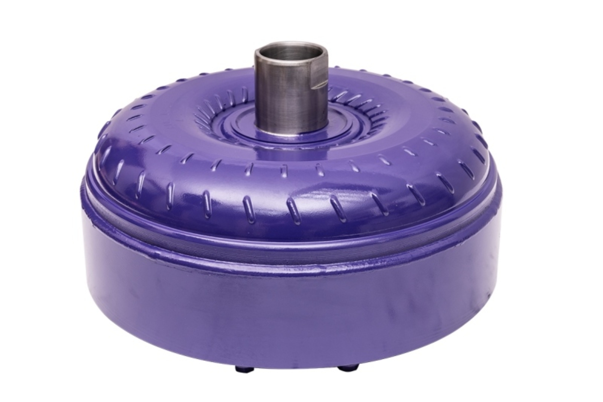 Picture of ATS Diesel GM 6.6L LML Five Star Torque Converter - Mid Stall