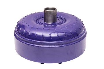 Picture of ATS Diesel GM 6.6L LML Five Star Torque Converter - Mid Stall