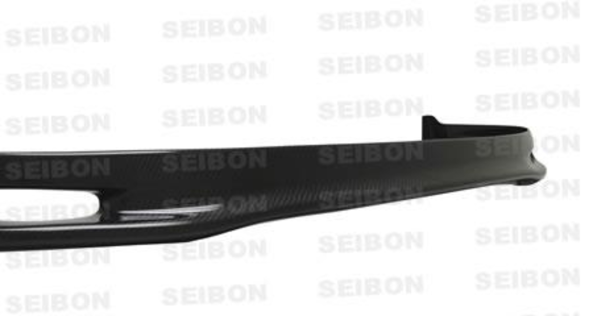Picture of Seibon 94-01 Acura Integra JDM Type R SP Style Front Lip