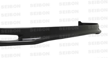 Picture of Seibon 94-01 Acura Integra JDM Type R SP Style Front Lip