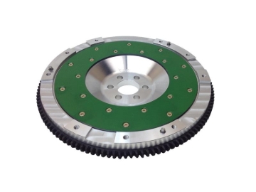 Picture of Fidanza 07-12 Nissan Altima 2.5L Aluminum Flywheel