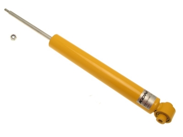 Picture of Koni Sport (Yellow) Rear Shock 2015 Volkswagen Golf w/ 55mm OD Front Strut