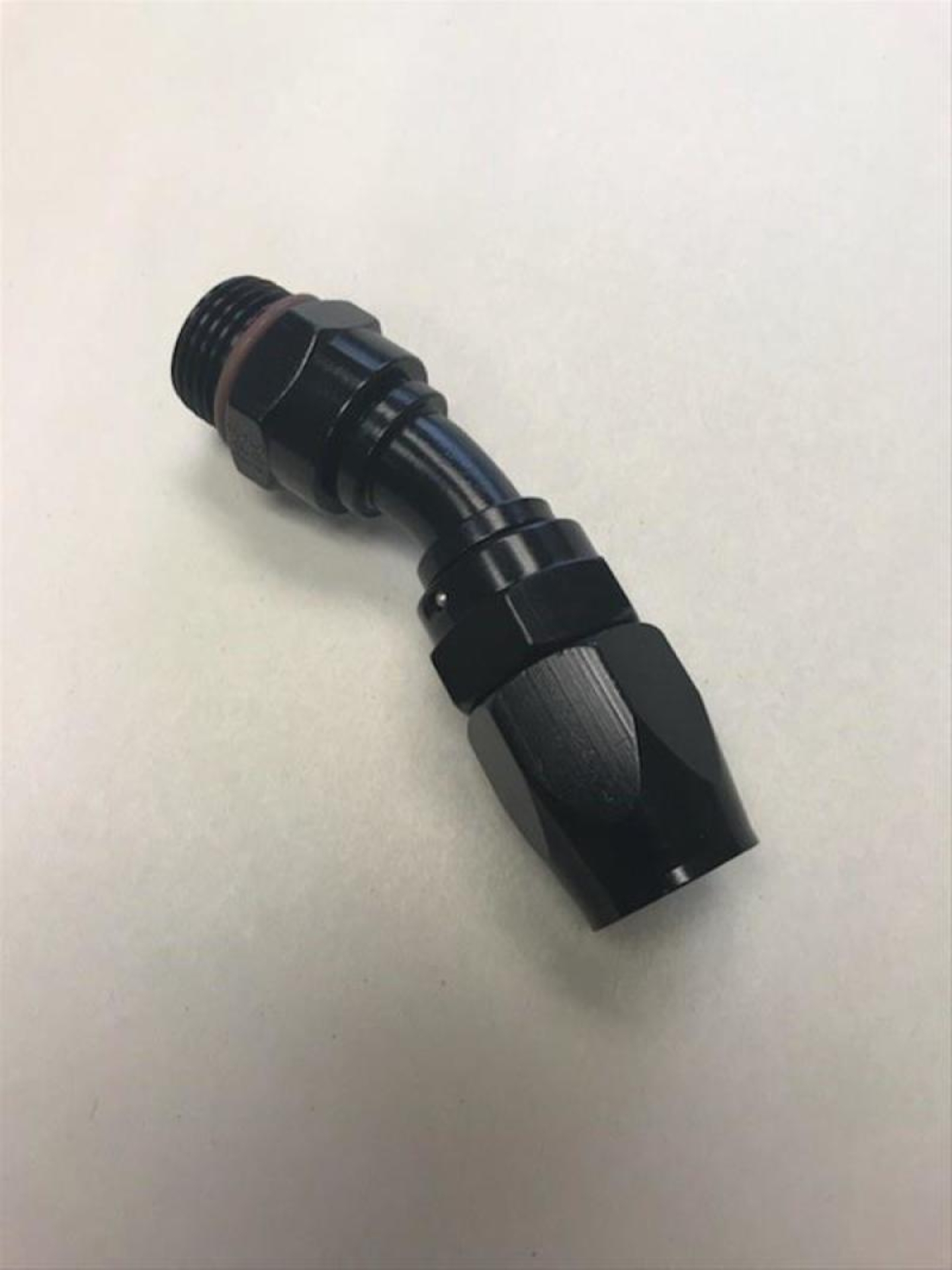 Picture of Fragola FRA Pro-Flow Hose Ends Fittings - 223012-BLRAD
