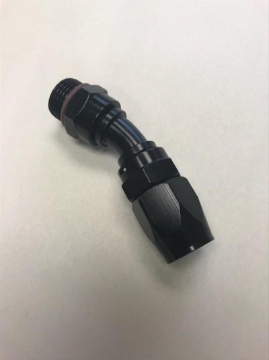 Picture of Fragola FRA Pro-Flow Hose Ends Fittings - 223012-BLRAD