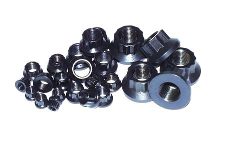 Picture of ARP Nut Kits Hardware Kits - 300-8337