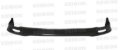 Picture of Seibon 94-01 Acura Integra JDM Type R SP Style Front Lip