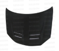 Picture of Seibon SEI Hoods - HD0607VWGTIB-DV