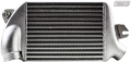 Picture of Turbo XS TMIC for 2015 Subaru WRX with Hardware