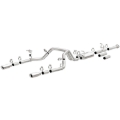Picture of 19027-Street Cat-Back Exhaust System Chevrolet/GMC