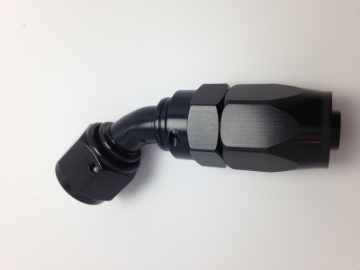 Picture of Fragola FRA Pro-Flow Hose Ends Fittings - 226008-BL