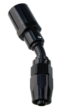 Picture of Fragola FRA Pro-Flow Hose Ends Fittings - 224510-BLRAD