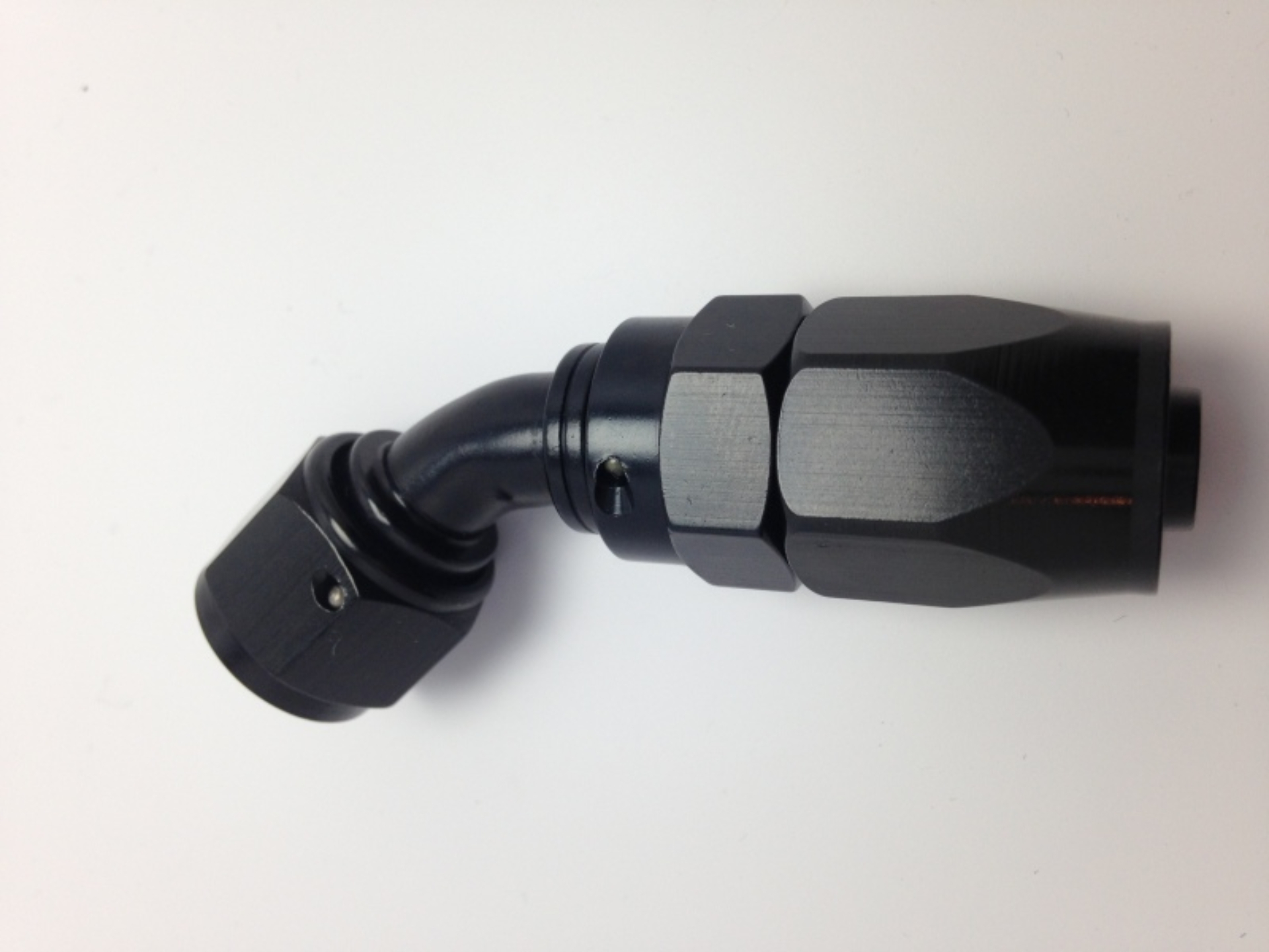 Picture of Fragola FRA Pro-Flow Hose Ends Fittings - 226012-BL