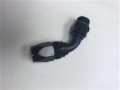 Picture of Fragola FRA Pro-Flow Hose Ends Fittings - 226010-BLRAD