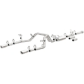 Picture of 19027-Street Cat-Back Exhaust System Chevrolet/GMC
