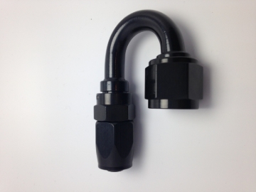 Picture of Fragola FRA Pro-Flow Hose Ends Fittings - 231806-BL