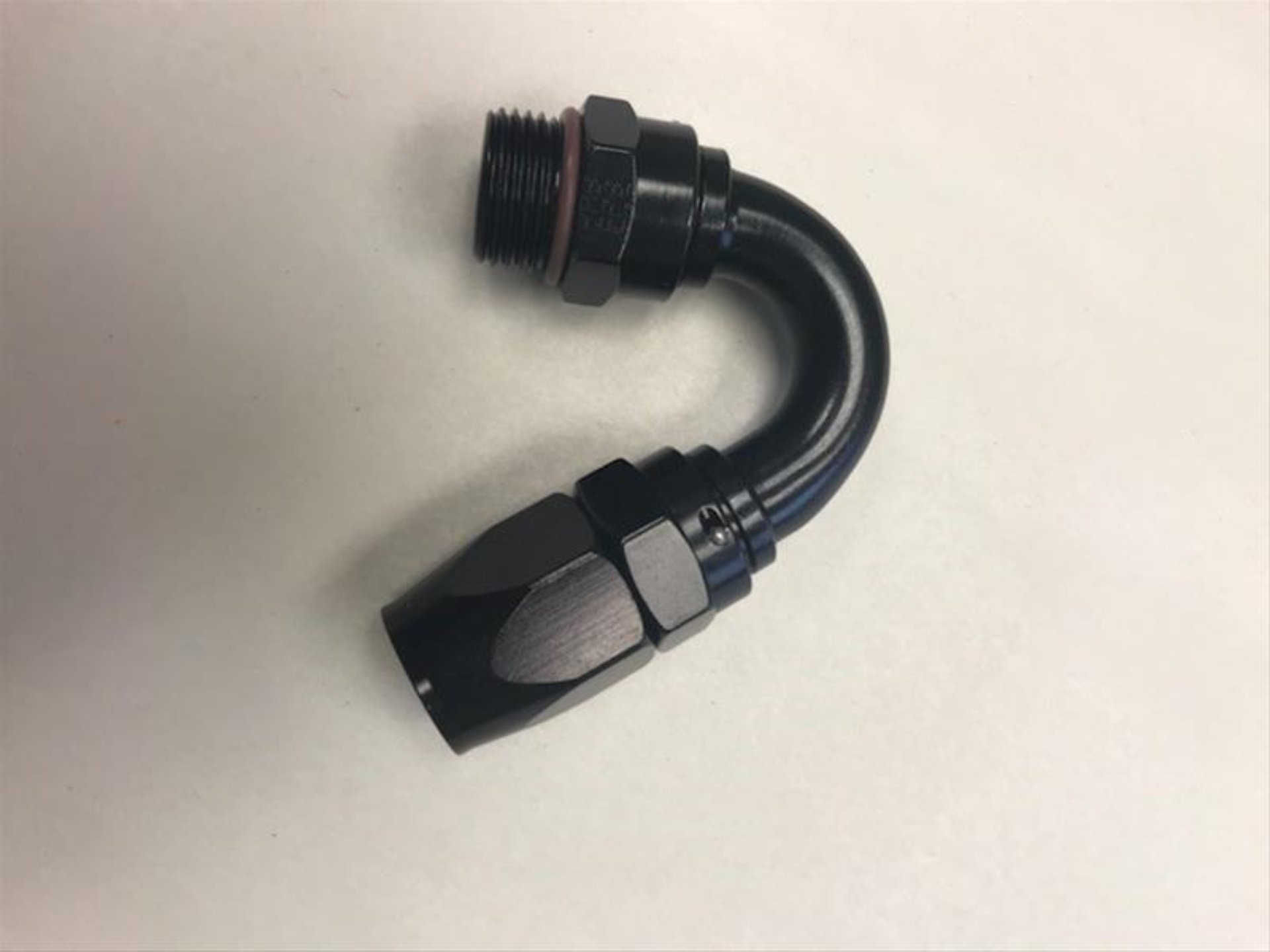Picture of Fragola FRA Pro-Flow Hose Ends Fittings - 231510-BLRAD