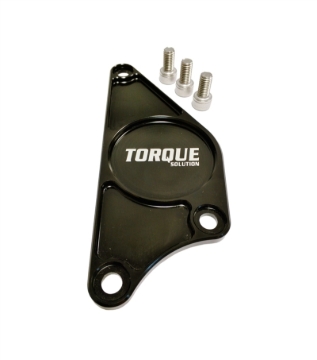 Picture of Torque Solution TQS Cam Plates Cam Covers - TS-CAM-PLTB