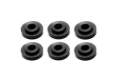 Picture of Torque Solution Shifter Cable Bracket Bushings: Ford Focus ST 2013+