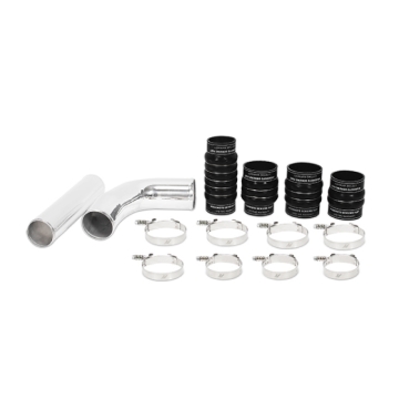 Picture of Mishimoto 10-12 Dodge 6.7L Cummins Intercooler Pipe and Boot Kit